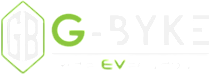 G-Byke Electric Vehicle Manufacturing Company logo