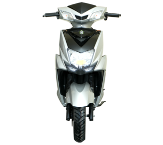 G-Byke Electric Vehicle Manufacturing Company