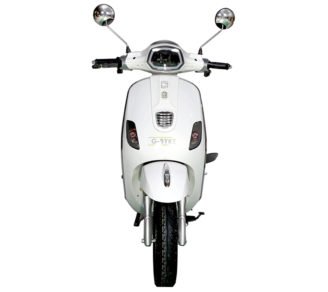 G-Byke Electric Vehicle Manufacturing Company