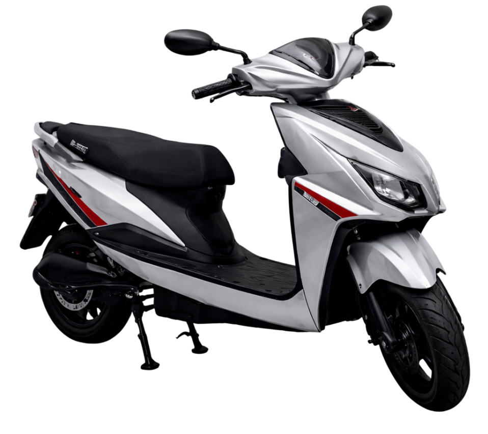 G-Byke Electric Vehicle Manufacturing Company