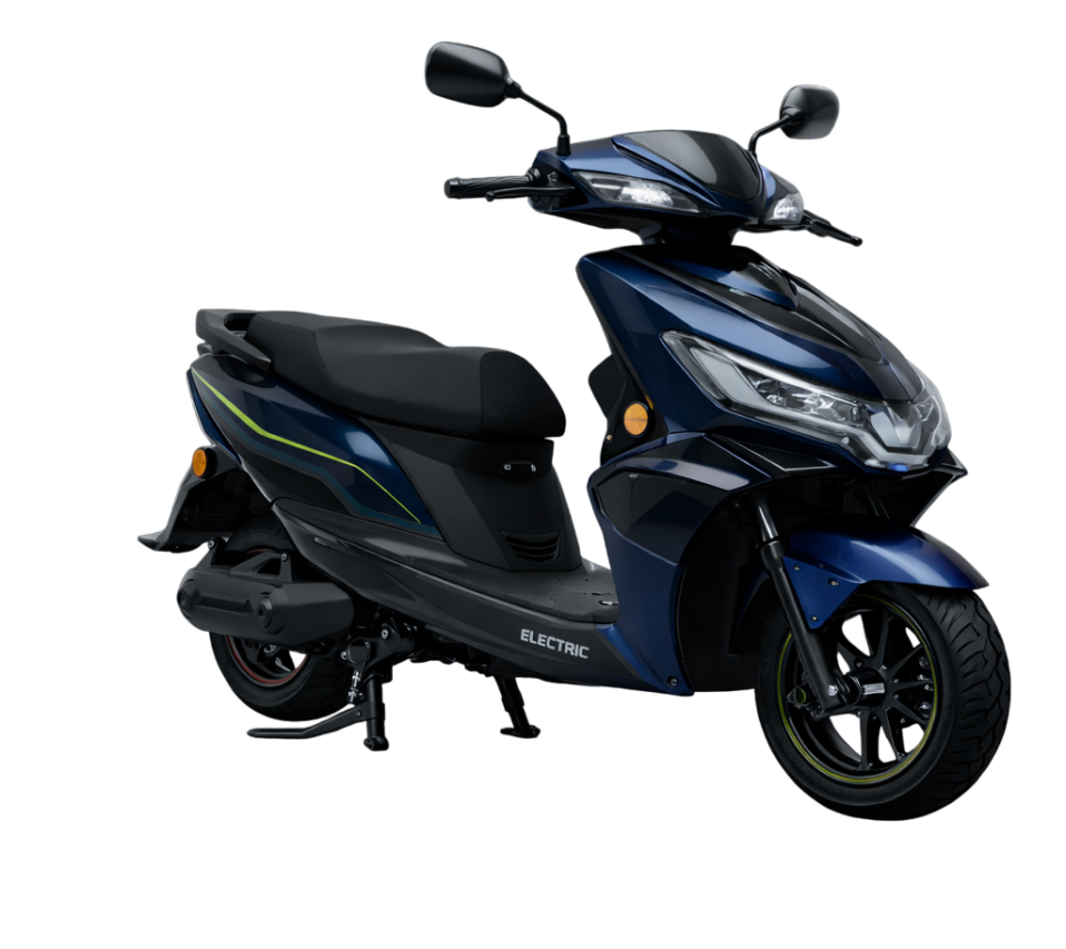 G-Byke Electric Vehicle Manufacturing Company