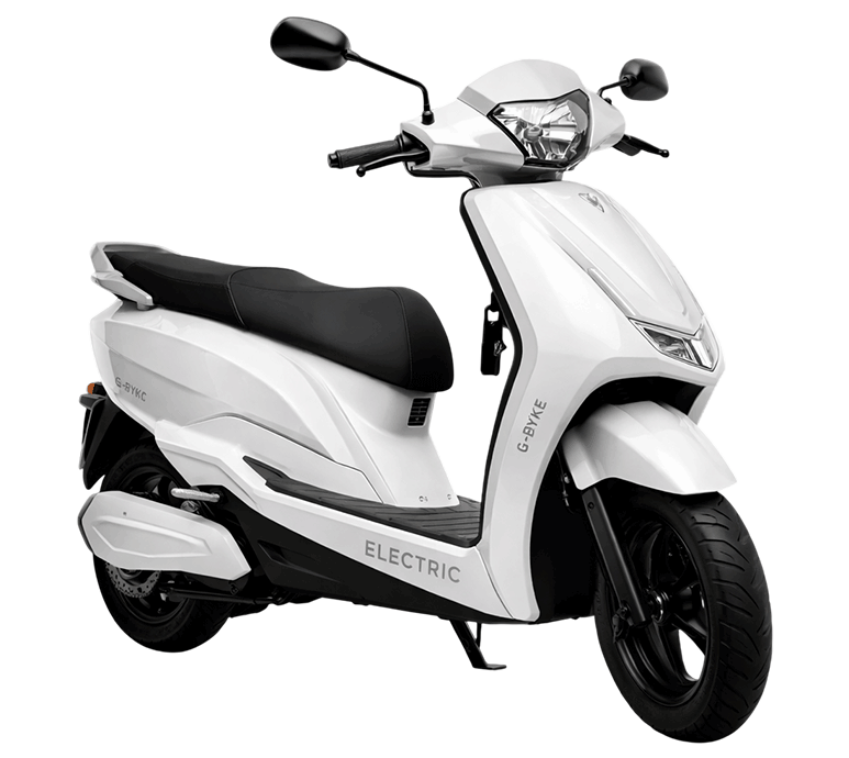 G-Byke Electric Vehicle Manufacturing Company