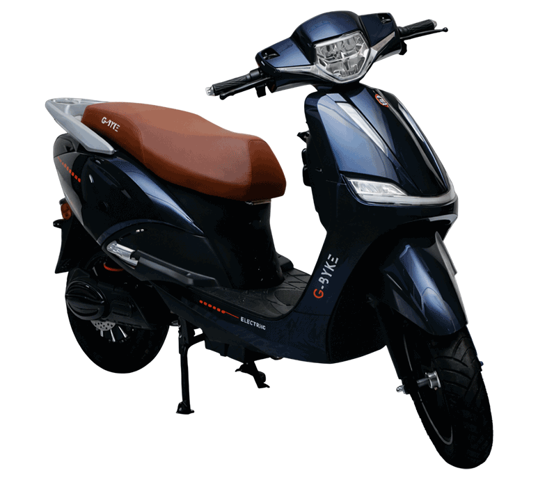 G-Byke Electric Vehicle Manufacturing Company