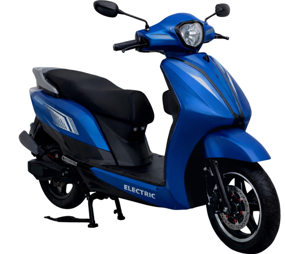 G-Byke Electric Vehicle Manufacturing Company