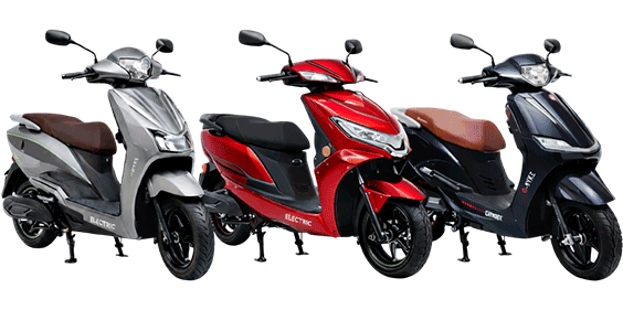 G-Byke Electric Vehicle Manufacturing Company